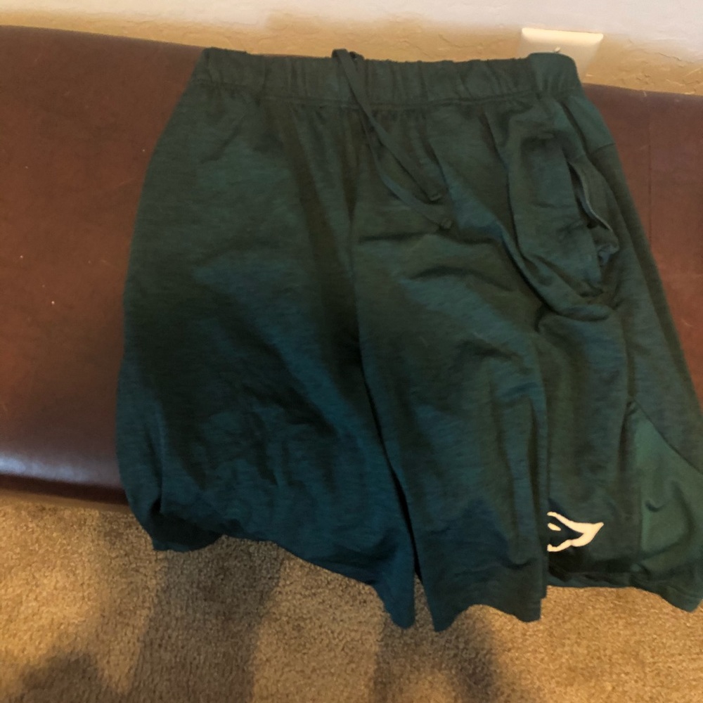 Gymshark shorts